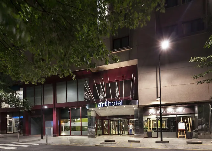 Acta Arthotel