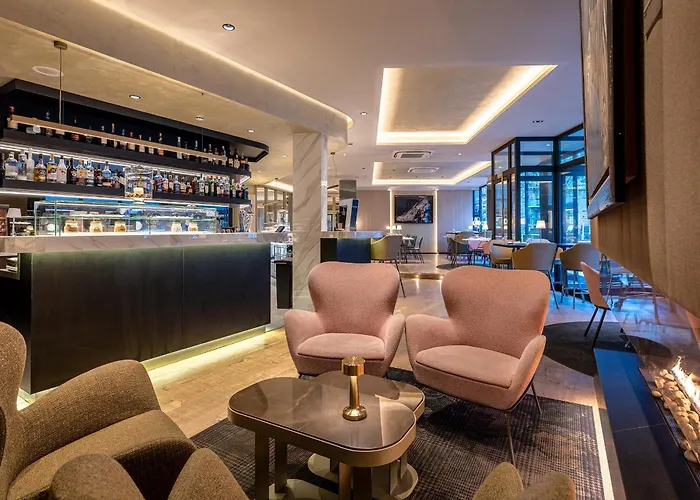 Grand Plaza Hotel & Wellness