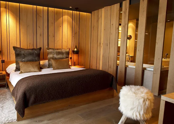 Grau Roig Andorra Boutique Hotel & Spa